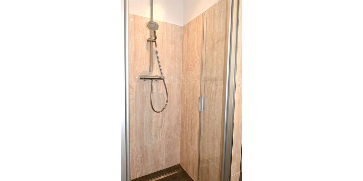 Etagenwohnung Stralsund Tribseer - 2 Zimmer, 58 m&sup2;, 555&euro; | Angebot:26568922