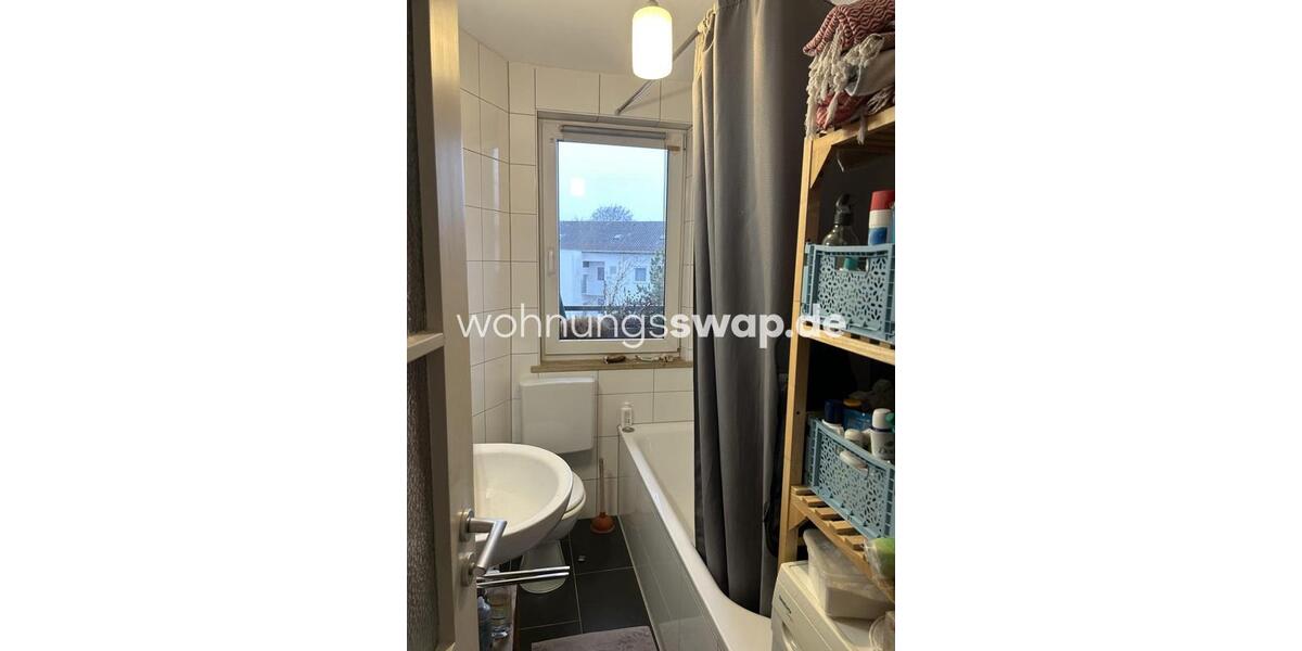 Etagenwohnung München Au-Haidhausen - 2 Zimmer, 51 m&sup2;, 900&euro; | Angebot:24570150