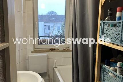 Wohnung München Au-Haidhausen - 2 Zimmer, 51 m&sup2;, 900&euro; | Angebot:24570150