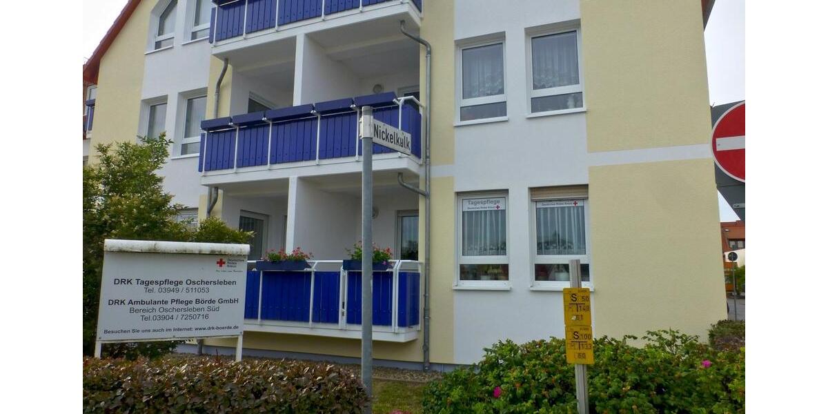 Gewerbeobjekt Oschersleben (Bode) - 2.600&euro; | Angebot:25306899