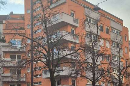 Zimmer München Ludwigsvorstadt-Isarvorstadt - 800&euro; | Angebot:26165296