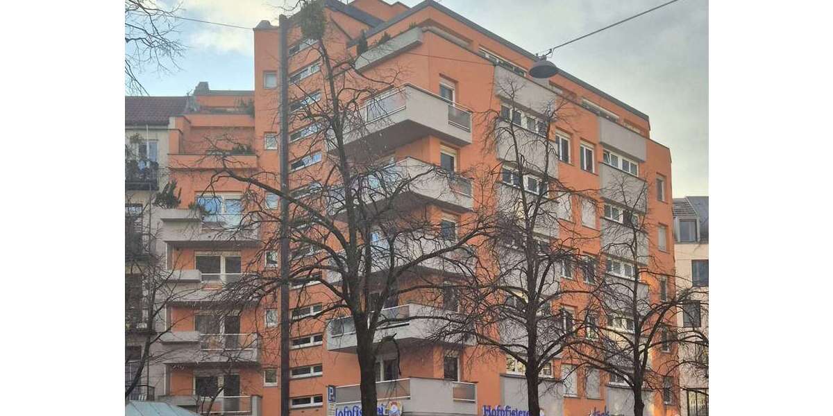 Zimmer München Ludwigsvorstadt-Isarvorstadt - 800&euro; | Angebot:26165296