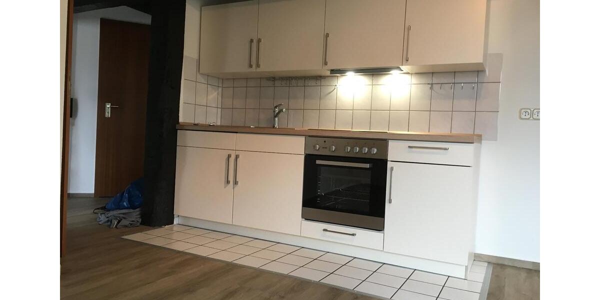 Dachgeschoßwohnung Bückeburg - 2 Zimmer, 49 m&sup2;, 490&euro; | Angebot:26457997