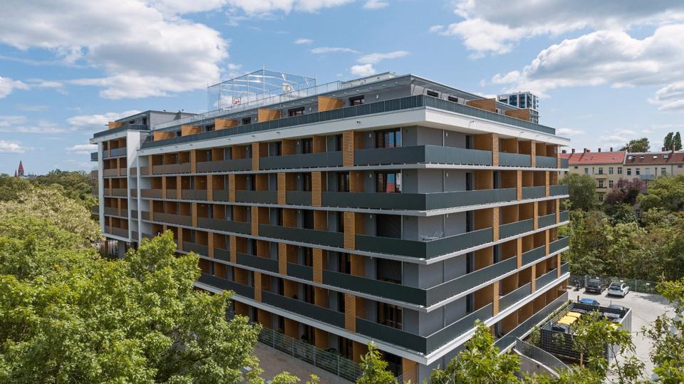 Einfamilienhaus Berlin Neukölln - 1 Zimmer, 51 m&sup2;, 1.256&euro; | Angebot:26546500