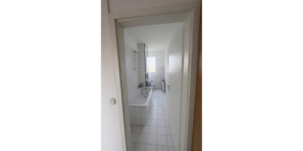 Etagenwohnung Warin - 2 Zimmer, 47 m&sup2;, 350&euro; | Angebot:26202386