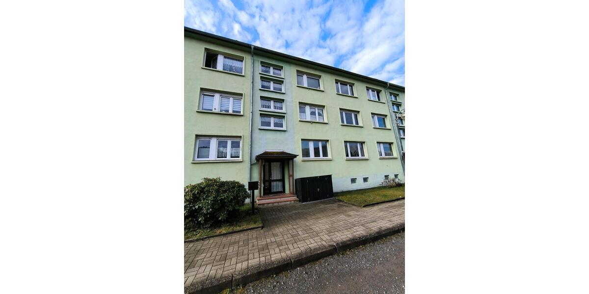 Erdgeschoßwohnung Ellrich - 1 Zimmer, 31 m&sup2;, 335&euro; | Angebot:25432775