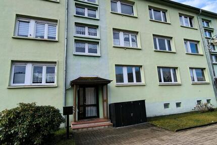 Wohnung Ellrich - 1 Zimmer, 31 m&sup2;, 335&euro; | Angebot:25432775