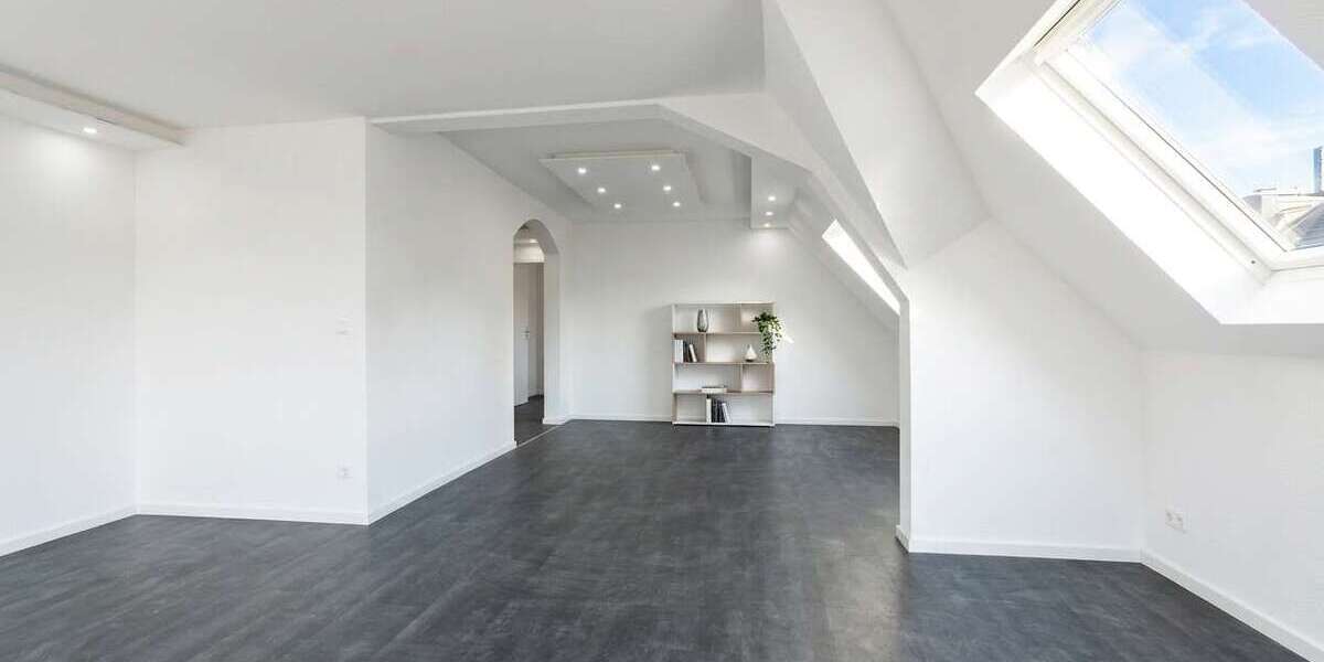 Etagenwohnung Tuttlingen - 4 Zimmer, 120 m&sup2;, 1.200&euro; | Angebot:26821118