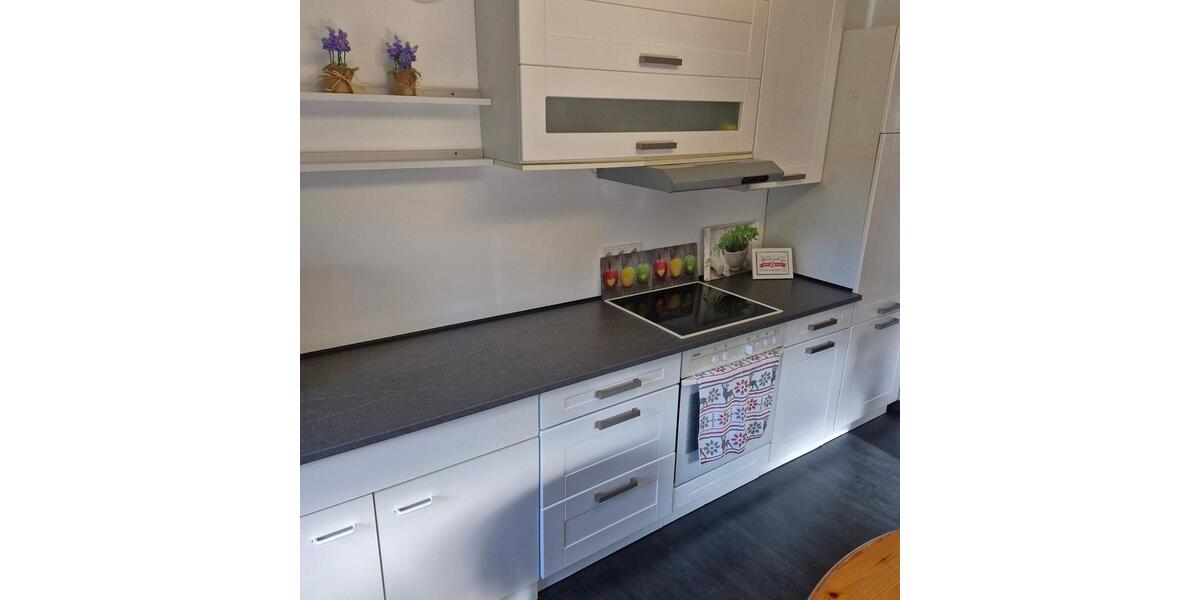 Dachgeschoßwohnung Schwelm - 2 Zimmer, 61 m&sup2;, 980&euro; | Angebot:25045470