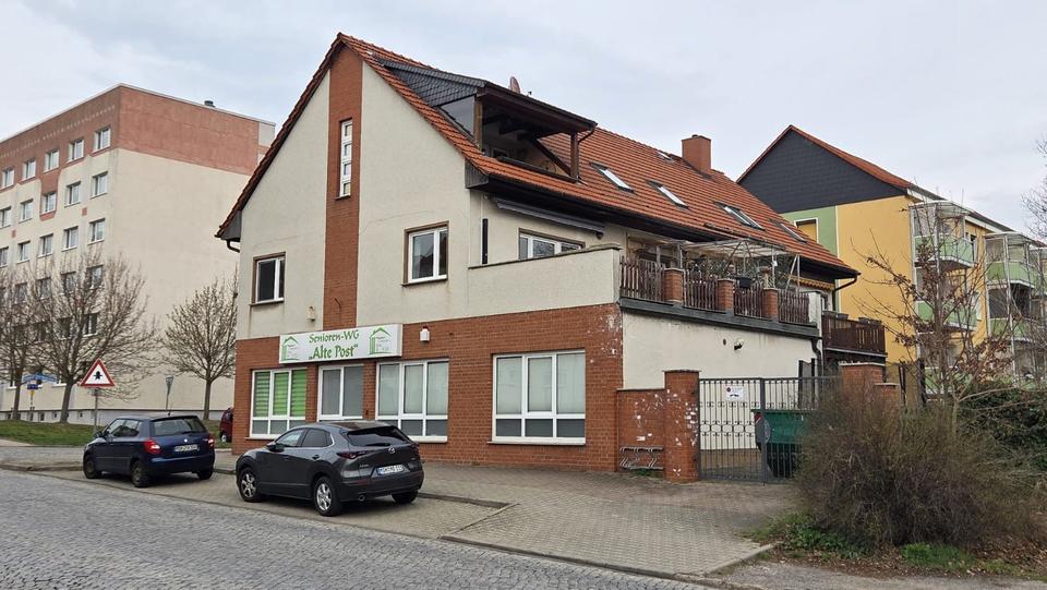 Gewerbeobjekt Hettstedt - 2.150&euro; | Angebot:25934134