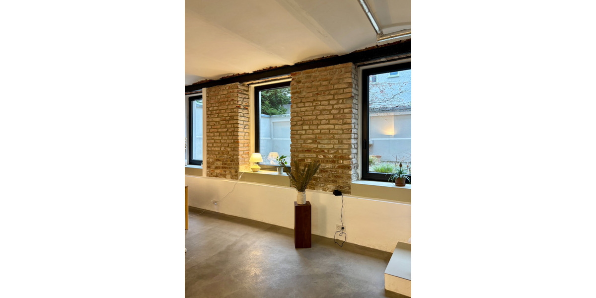 Gewerbeobjekt München Au-Haidhausen - 550&euro; | Angebot:26180996