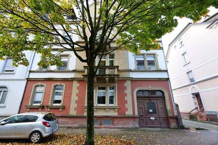 Wohnung Offenburg Südoststadt - 5 Zimmer, 142 m&sup2;, 1.390&euro; | Angebot:25698770