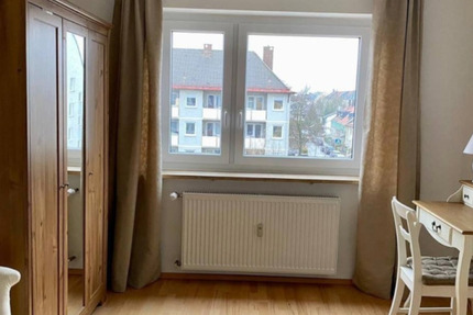 Wohnen auf Zeit Bühl - 1 Zimmer, 15 m&sup2;, 390&euro; | Angebot:25943602