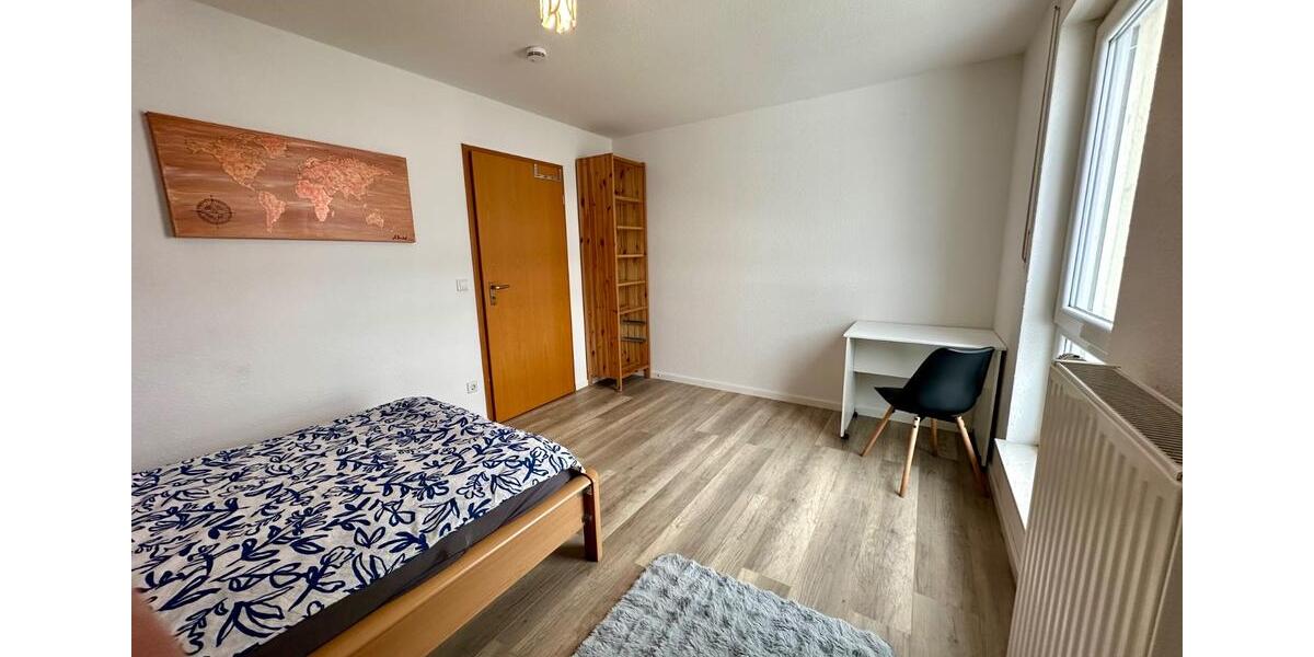 Wohnen auf Zeit Wunstorf - 1 Zimmer, 11 m&sup2;, 420&euro; | Angebot:24727882