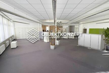 Gewerbeobjekt Villingen-Schwenningen Schwenningen - 1.600&euro; | Angebot:25085506