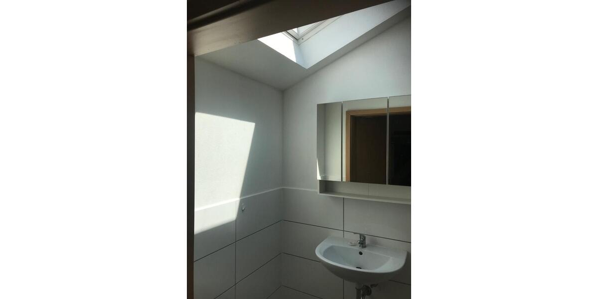 Dachgeschoßwohnung Heide - 1 Zimmer, 34 m&sup2;, 499&euro; | Angebot:24831954