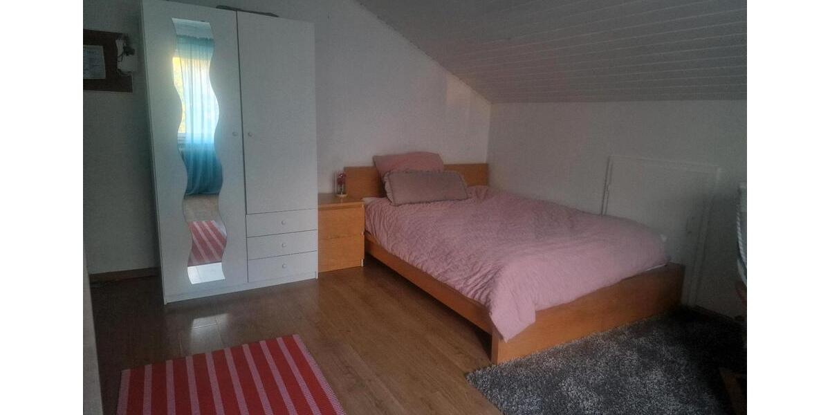 Etagenwohnung Lörrach Salzert - 1 Zimmer, 25 m&sup2;, 480&euro; | Angebot:26254453