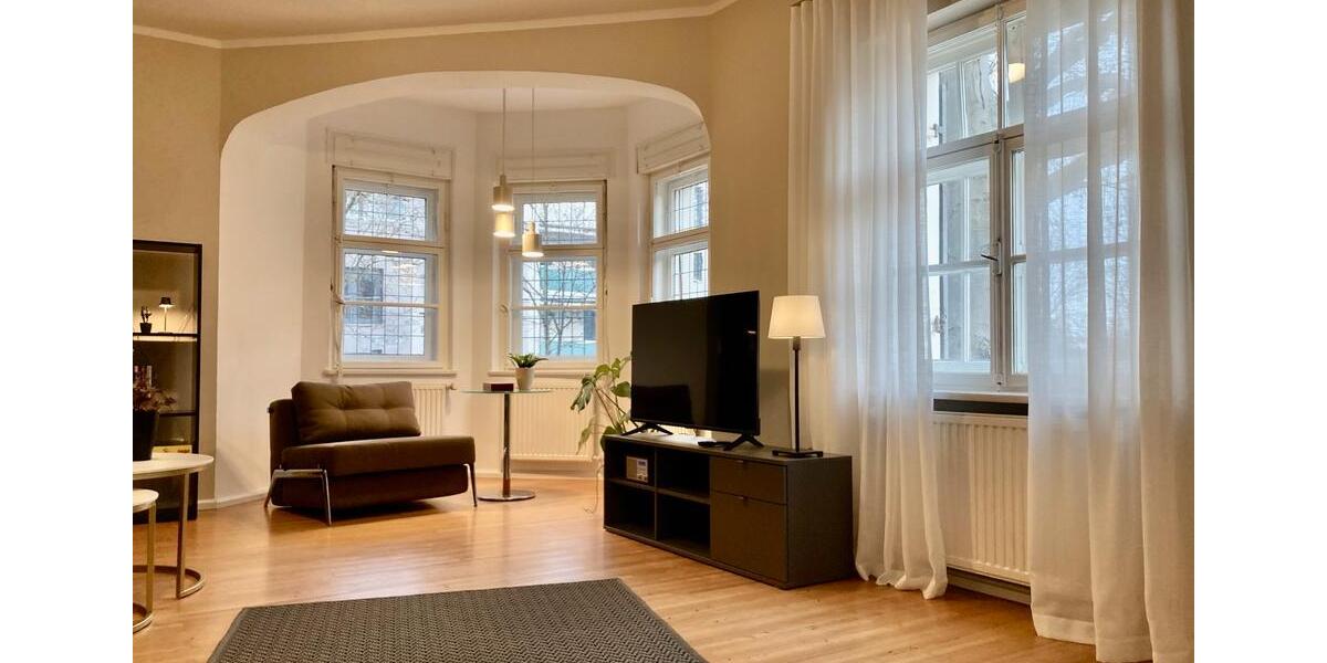 Wohnen auf Zeit Friedberg - 4 Zimmer, 120 m&sup2;, 1.950&euro; | Angebot:25757480