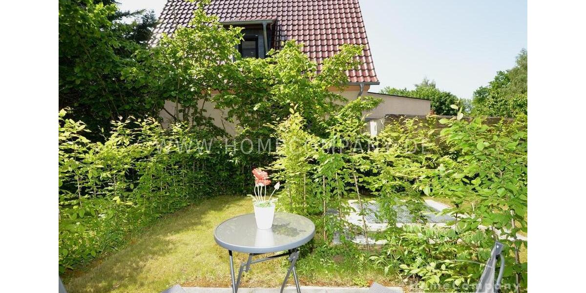 Helles Studio-Apartment in Potsdam 1 zimmer