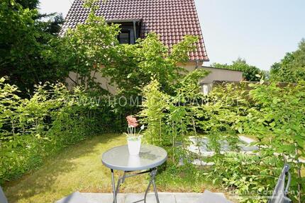 Helles Studio-Apartment in Potsdam zimmer
