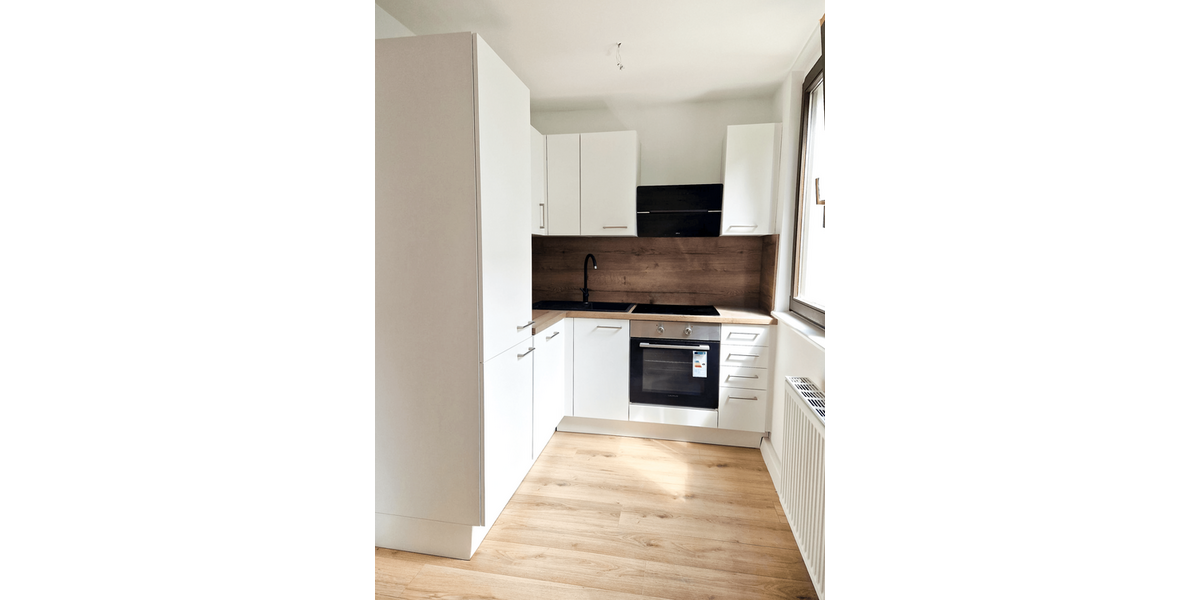 Etagenwohnung Leipzig Stötteritz - 1 Zimmer, 33 m&sup2;, 499&euro; | Angebot:27073010