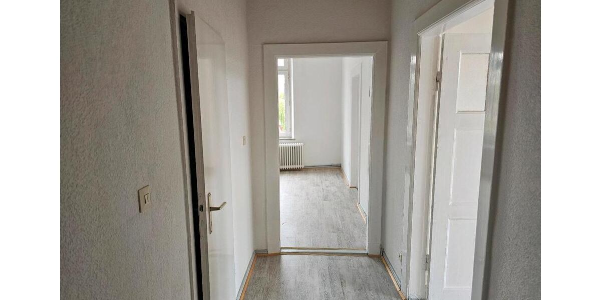 Etagenwohnung Wilhelmshaven - 2 Zimmer, 54 m&sup2;, 340&euro; | Angebot:26634841