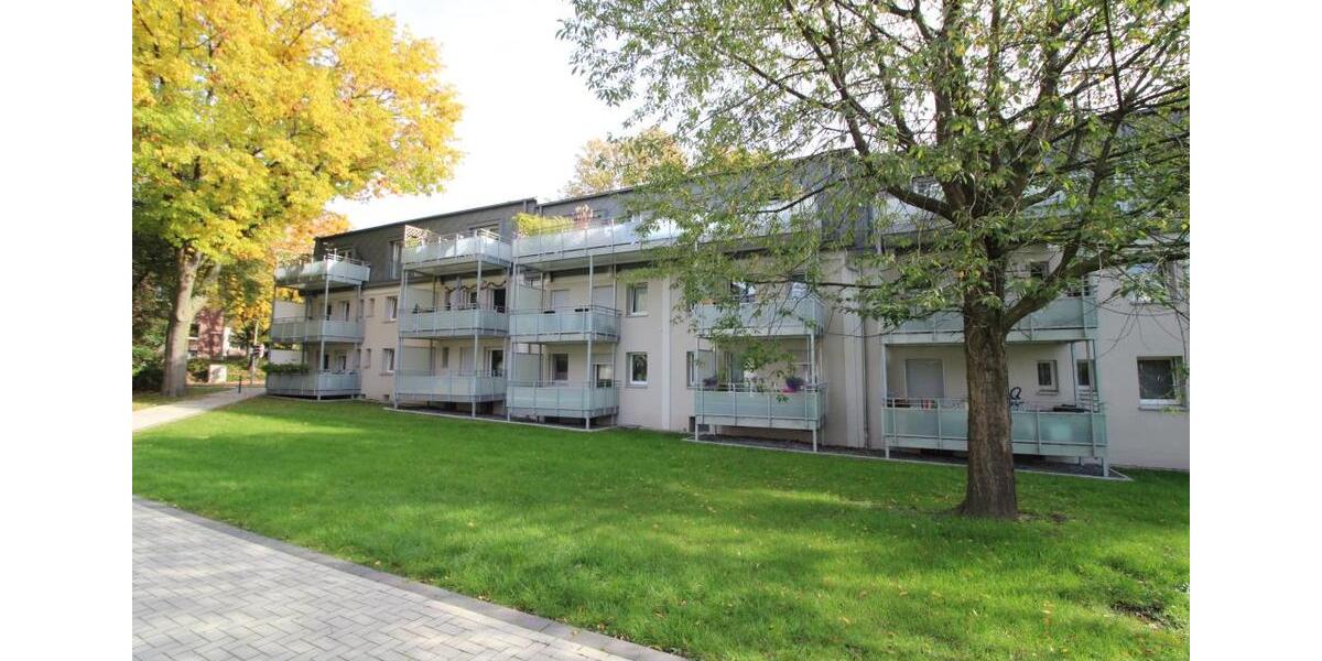 Vier Wände zum Wohlfühlen. 3 zimmer