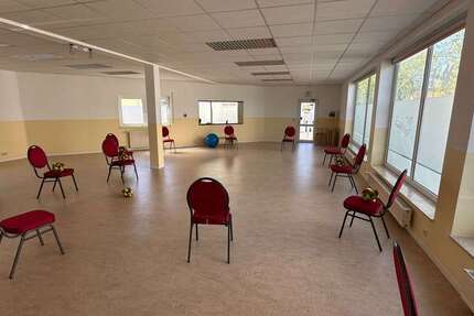 Gewerbeobjekt Lich - 1.600&euro; | Angebot:24610867