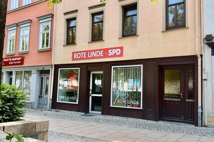 Gewerbeobjekt Ilmenau - 650&euro; | Angebot:24652771