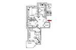 Terrassenwohnung Sohland - 2 Zimmer, 68 m&sup2;, 370&euro; | Angebot:26741056