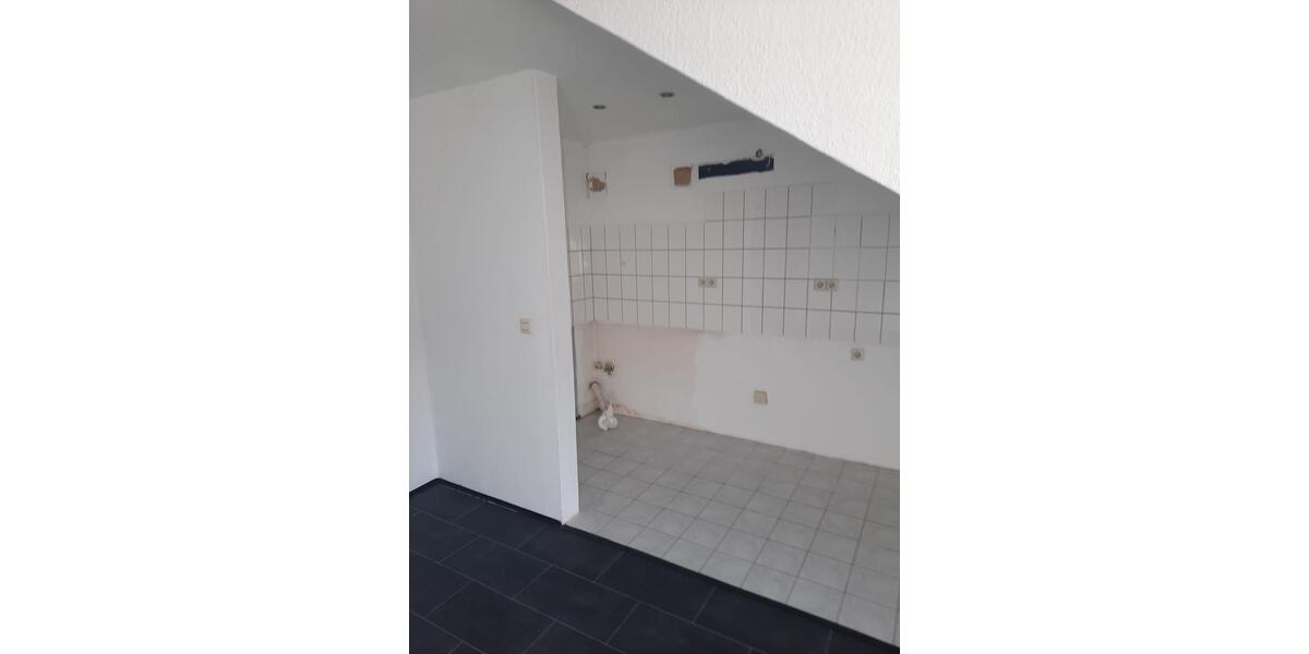 Dachgeschoßwohnung Dortmund Hombruch - 2 Zimmer, 34 m&sup2;, 380&euro; | Angebot:24862599