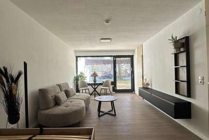 Wohnung Kempten Haubenschloß - 1.5 Zimmer, 39 m&sup2;, 850&euro; | Angebot:25301208