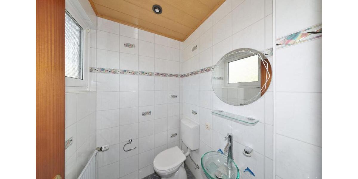 Doppelhaushälfte Wilhelmshaven Aldenburg - 5 Zimmer, 141 m&sup2;, 1.100&euro; | Angebot:26661195