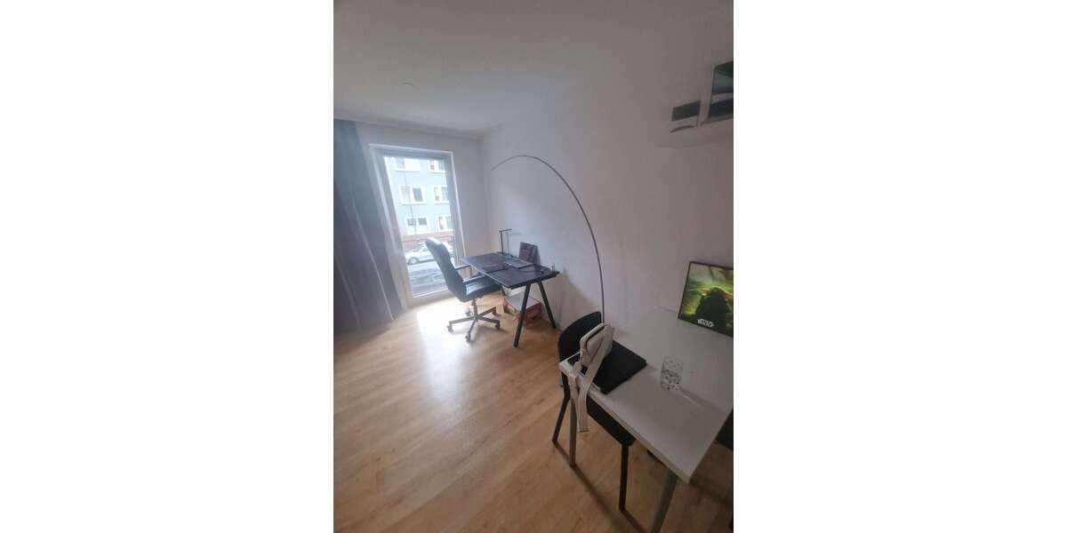 Etagenwohnung Aachen Aachen-Mitte - 1.5 Zimmer, 29 m&sup2;, 492&euro; | Angebot:26992802