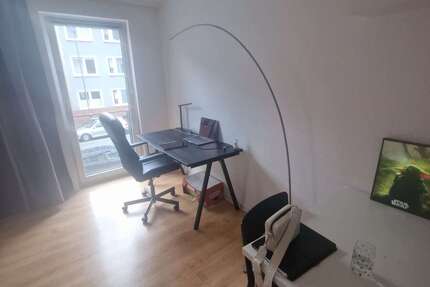 Wohnung Aachen Aachen-Mitte - 1.5 Zimmer, 29 m&sup2;, 492&euro; | Angebot:26992802
