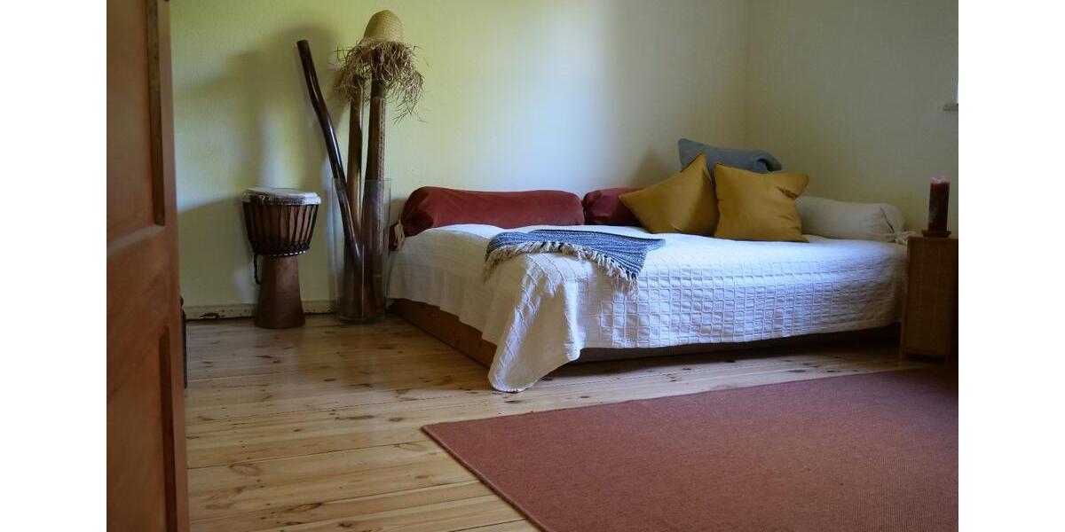 Etagenwohnung Nuthetal - 2 Zimmer, 50 m&sup2;, 1.300&euro; | Angebot:26665730
