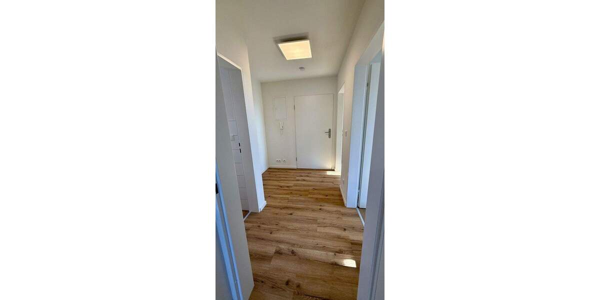 Etagenwohnung Regensburg Weichs - 2 Zimmer, 50 m&sup2;, 750&euro; | Angebot:25657481