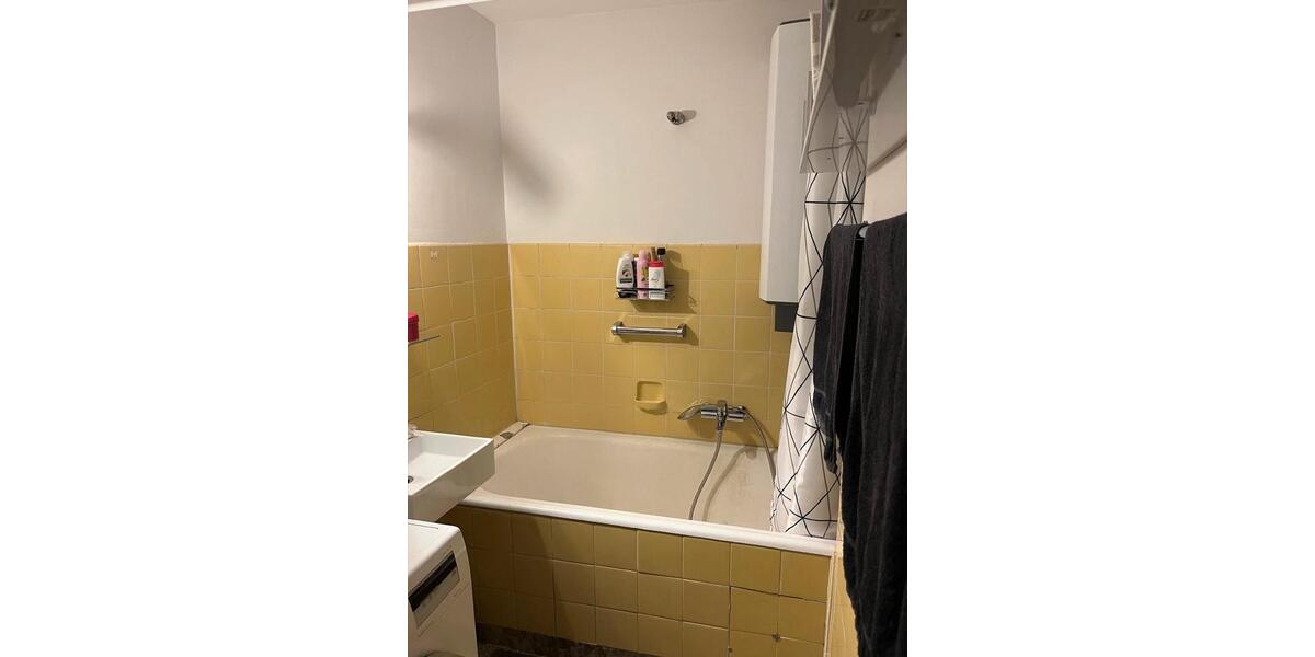 Dachgeschoßwohnung Biebesheim am Rhein - 2 Zimmer, 64 m&sup2;, 1.045&euro; | Angebot:24271510