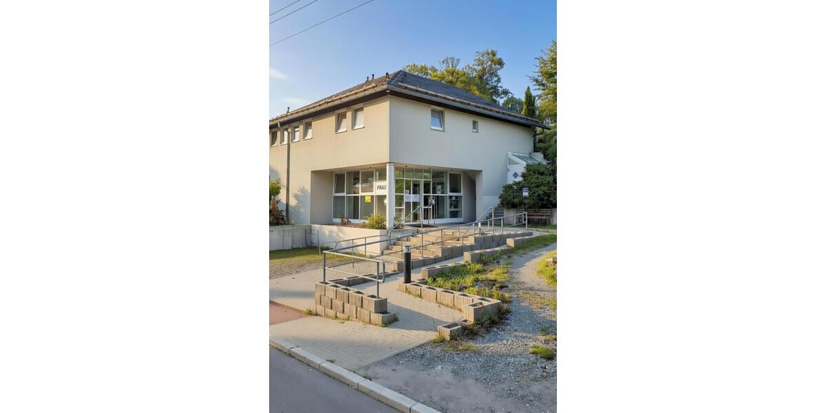Gewerbeobjekt Amtsberg - 890&euro; | Angebot:24713797