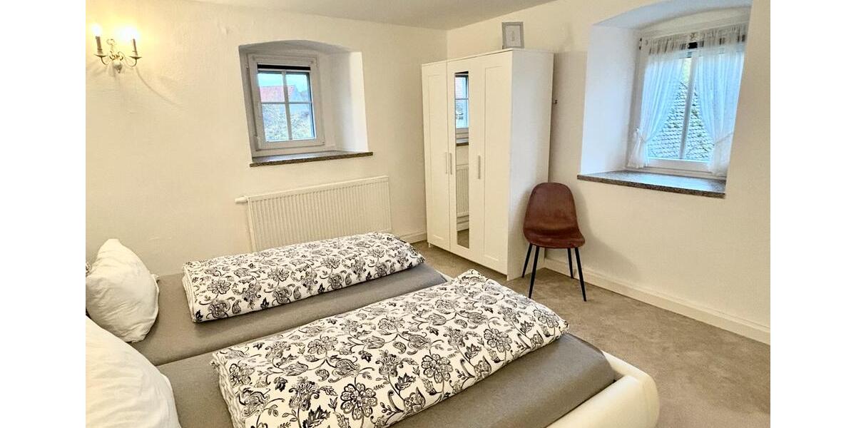 Erdgeschoßwohnung Steinsfeld - 2.5 Zimmer, 67 m&sup2;, 680&euro; | Angebot:25855020