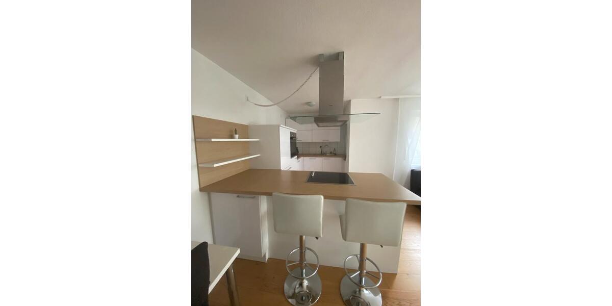 Erdgeschoßwohnung Illerkirchberg - 2 Zimmer, 1.390&euro; | Angebot:22621640