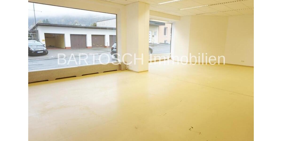 Gewerbeobjekt Ebermannstadt - 500&euro; | Angebot:24542705