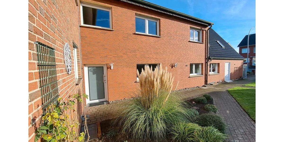 sanierte Wohnung 2 zimmer