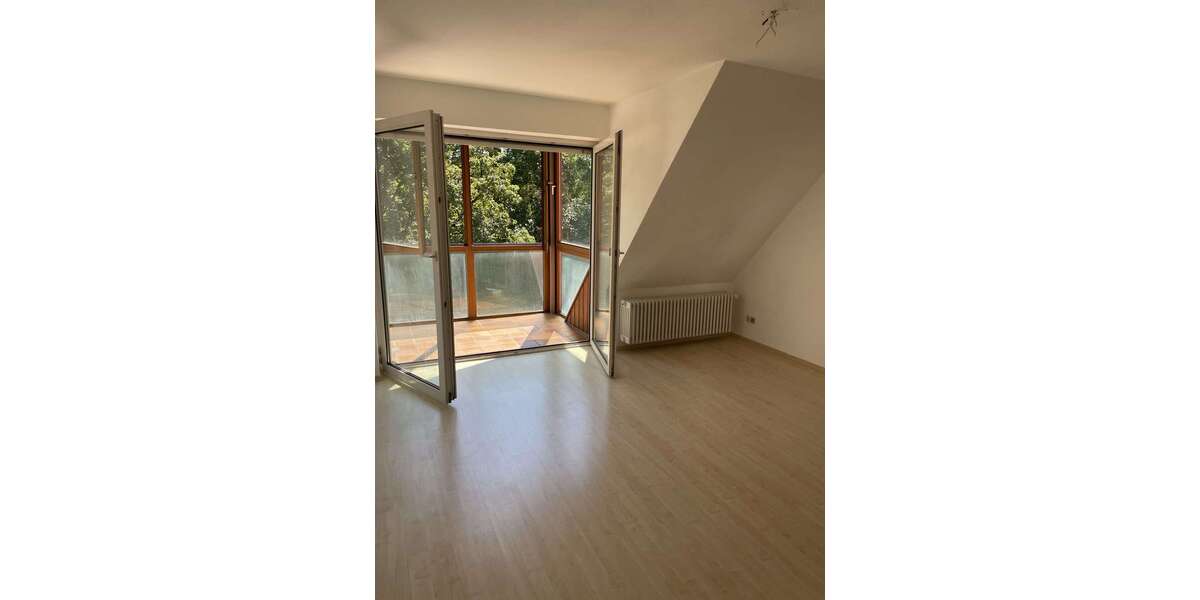 Etagenwohnung Memmingen - 2 Zimmer, 78 m&sup2;, 700&euro; | Angebot:25286166