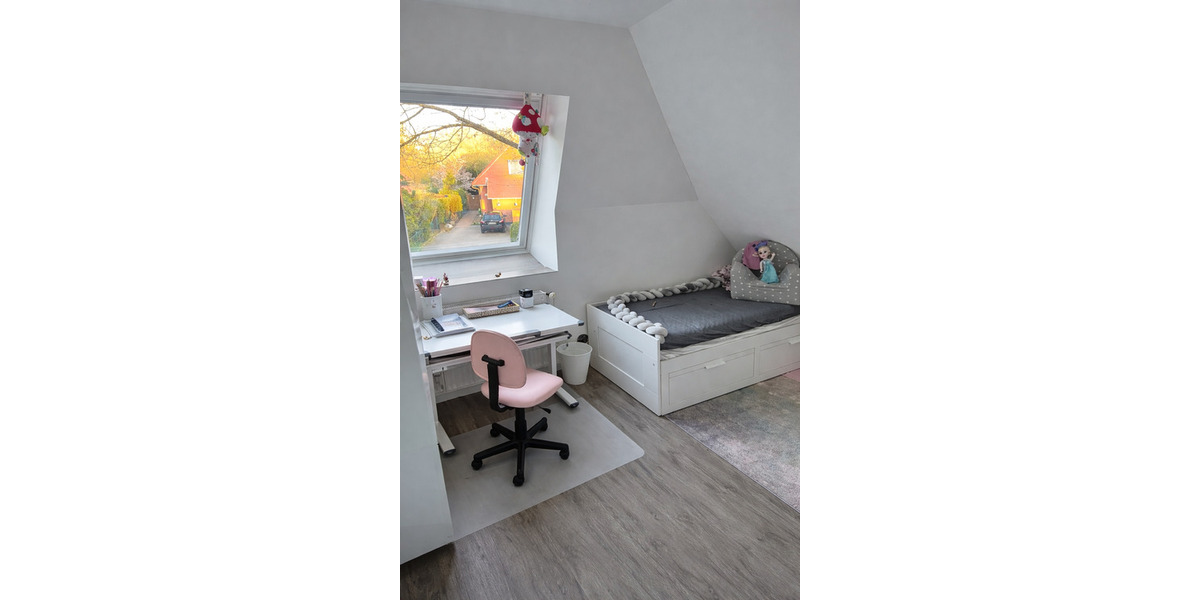 Etagenwohnung Toppenstedt Tangendorf - 3 Zimmer, 76 m&sup2;, 722&euro; | Angebot:26117750