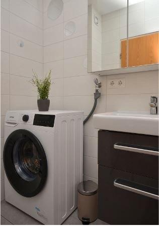 Wohnen auf Zeit Würzburg Lengfeld - 1 Zimmer, 18 m&sup2;, 630&euro; | Angebot:26028630