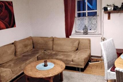 Wohnen auf Zeit Merkendorf - 1 Zimmer, 14 m&sup2;, 250&euro; | Angebot:26302110