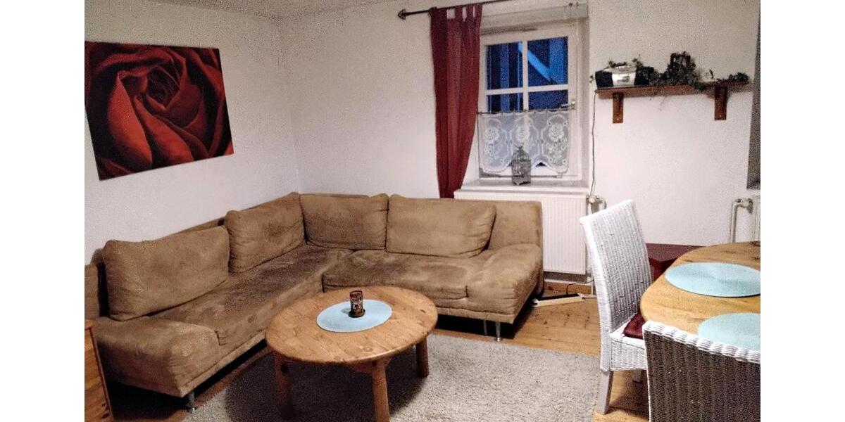 Wohnen auf Zeit Merkendorf - 1 Zimmer, 14 m&sup2;, 250&euro; | Angebot:26302110