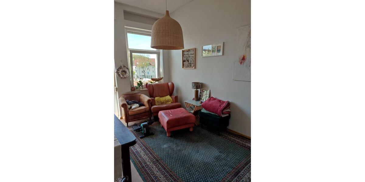 4 Zimmer Wohnung Zentrum Menden 1.OG mit Balkon 4 zimmer
