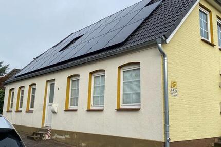 Wohnung Itzehoe - 2 Zimmer, 58 m&sup2;, 600&euro; | Angebot:25225079